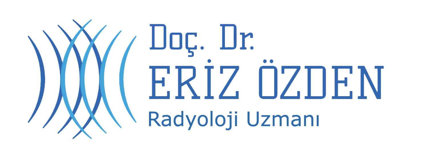 Doçent Doktor Eriz Özden Radyoloji Uzmanı